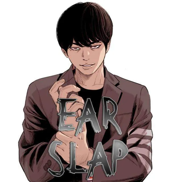 Ear Slap [ALL CHAPTERS]